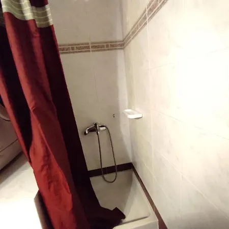 Marianne Holiday home *