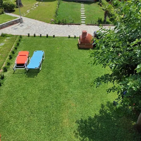 Marianne Nikiti (Sithonia)