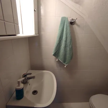 Marianne Holiday home *