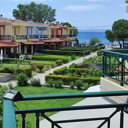 Tatil Evi Marianne *