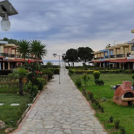 Holiday home Marianne