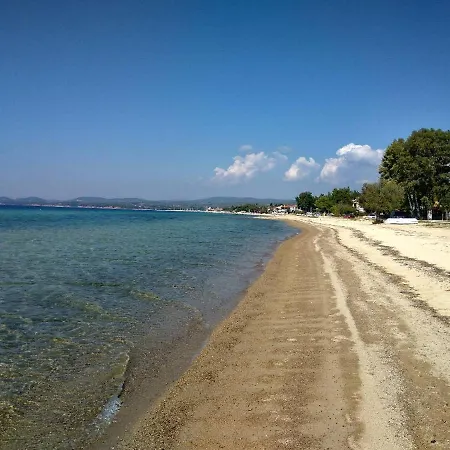 Holiday home Marianne *