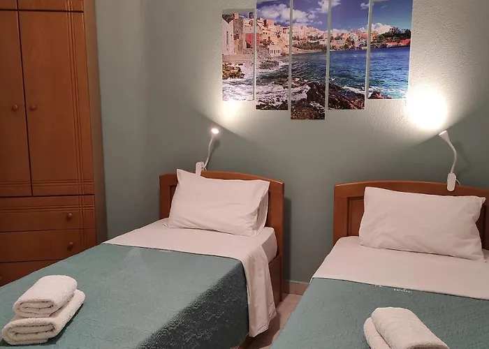 Tatil Evi Marianne