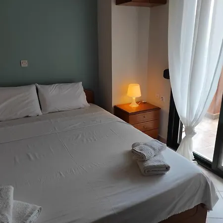 Marianne Semesterbostad *