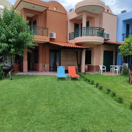 Marianne Nikiti (Sithonia)