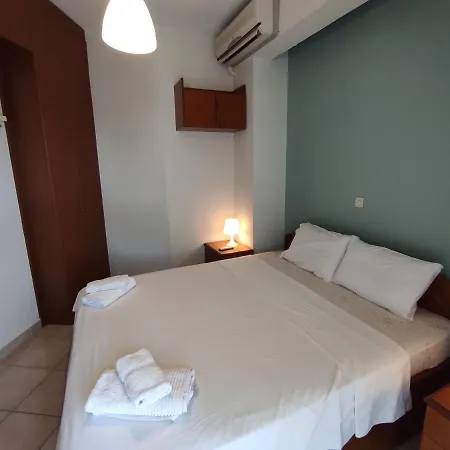 Marianne 度假居 *