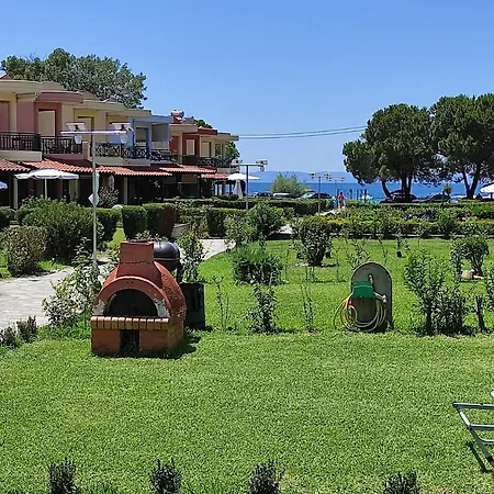 Marianne Prázdninový dům