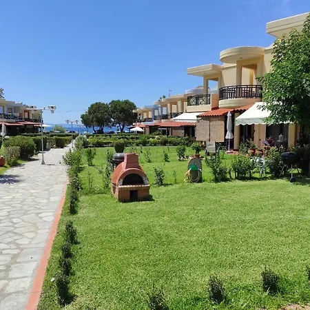 Semesterbostad Marianne Nikiti (Sithonia)