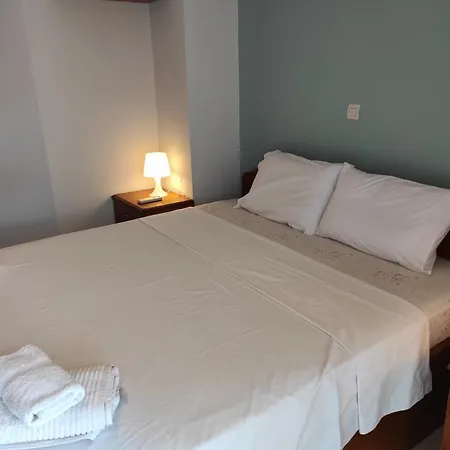 Marianne Prázdninový dům *