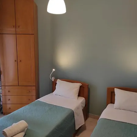 Marianne * Nikiti (Sithonia)