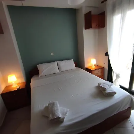 Marianne 度假居 *