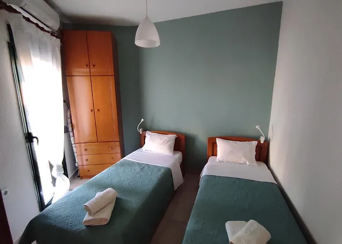 Marianne Nikiti (Sithonia)