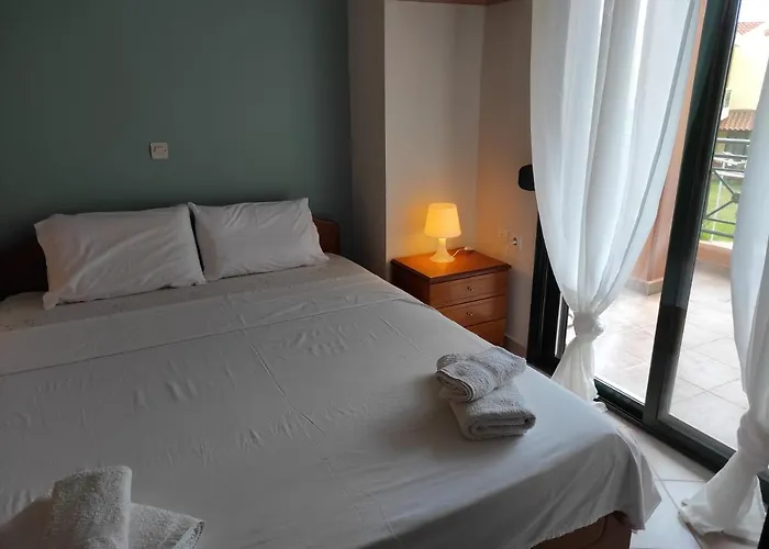 Marianne Case de vacanță *