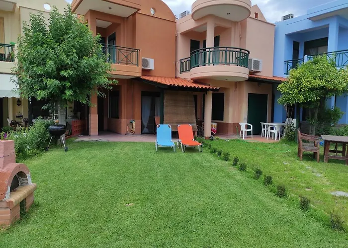 Marianne Nikiti (Sithonia)