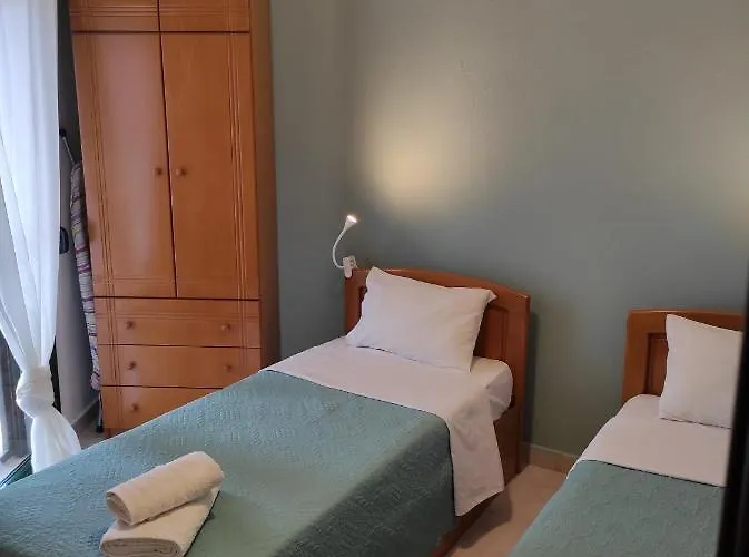 Marianne * Nikiti (Sithonia)