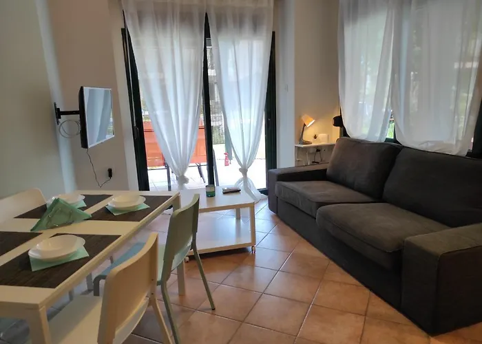 Case de vacanță Marianne *