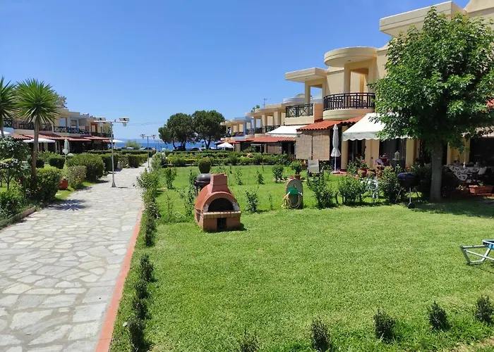 Case de vacanță Marianne Nikiti (Sithonia)