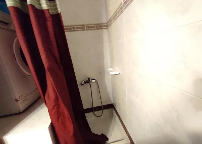 Marianne Case de vacanță *