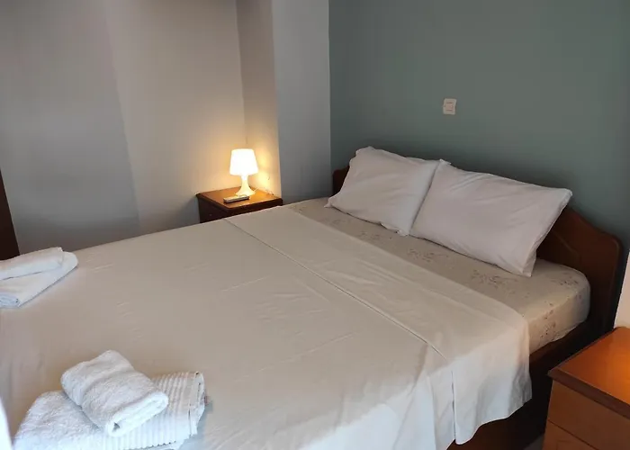 Marianne Case de vacanță *