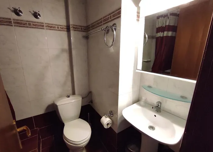 Marianne Case de vacanță Nikiti (Sithonia)