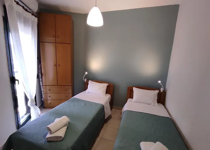 Marianne * Nikiti (Sithonia)