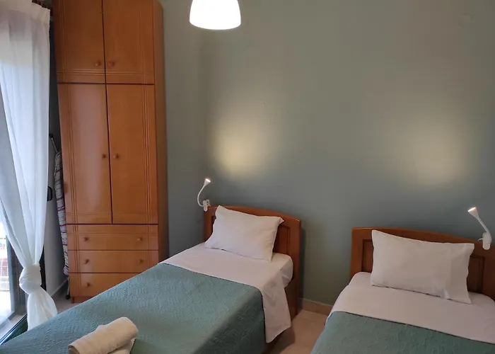 Marianne * Nikiti (Sithonia)