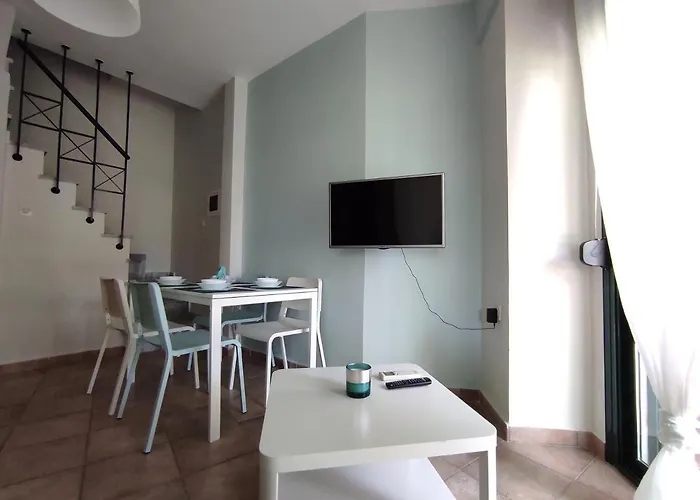 Marianne Nikiti (Sithonia)