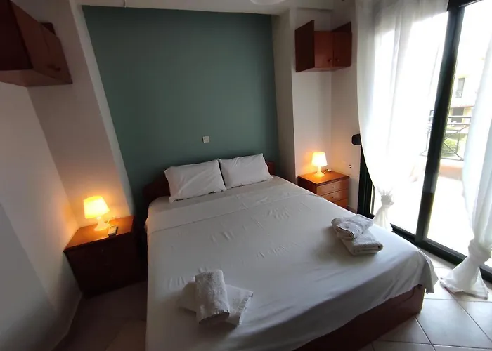 Marianne Case de vacanță *