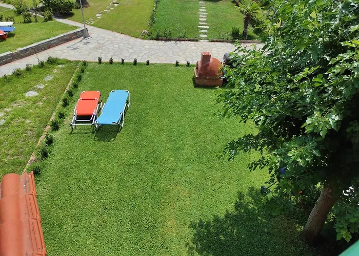 Marianne Nikiti (Sithonia)