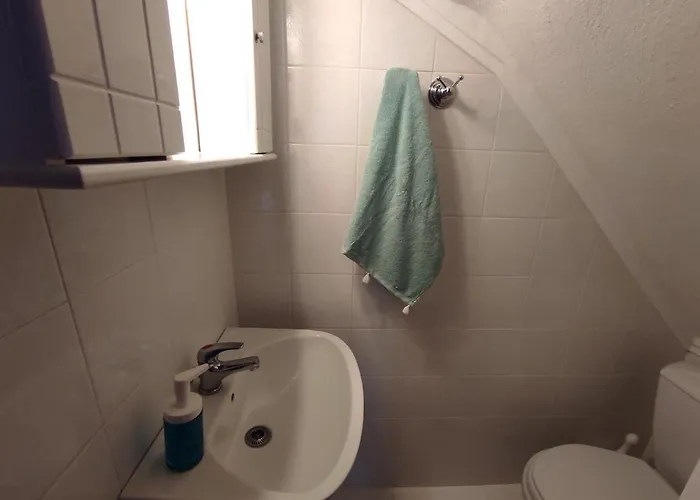 Marianne Case de vacanță *