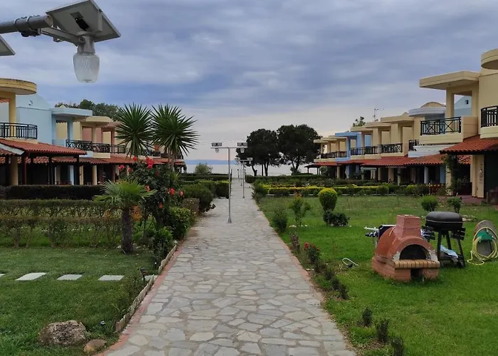 Case de vacanță Marianne