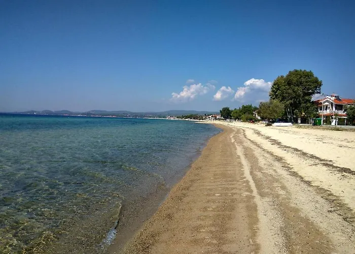 Case de vacanță Marianne *