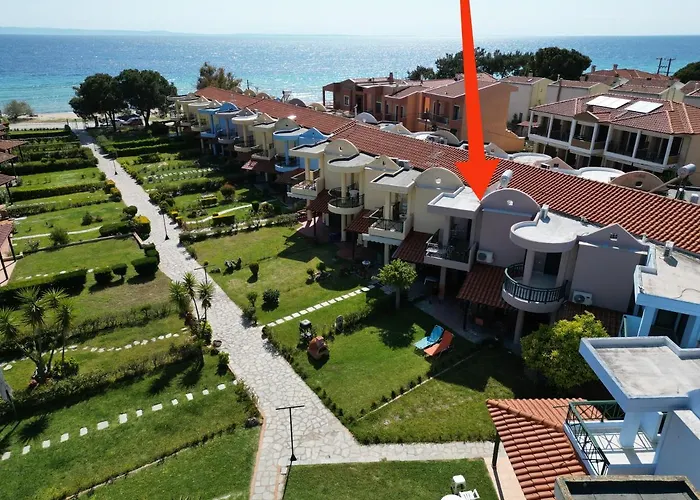 Case de vacanță Marianne